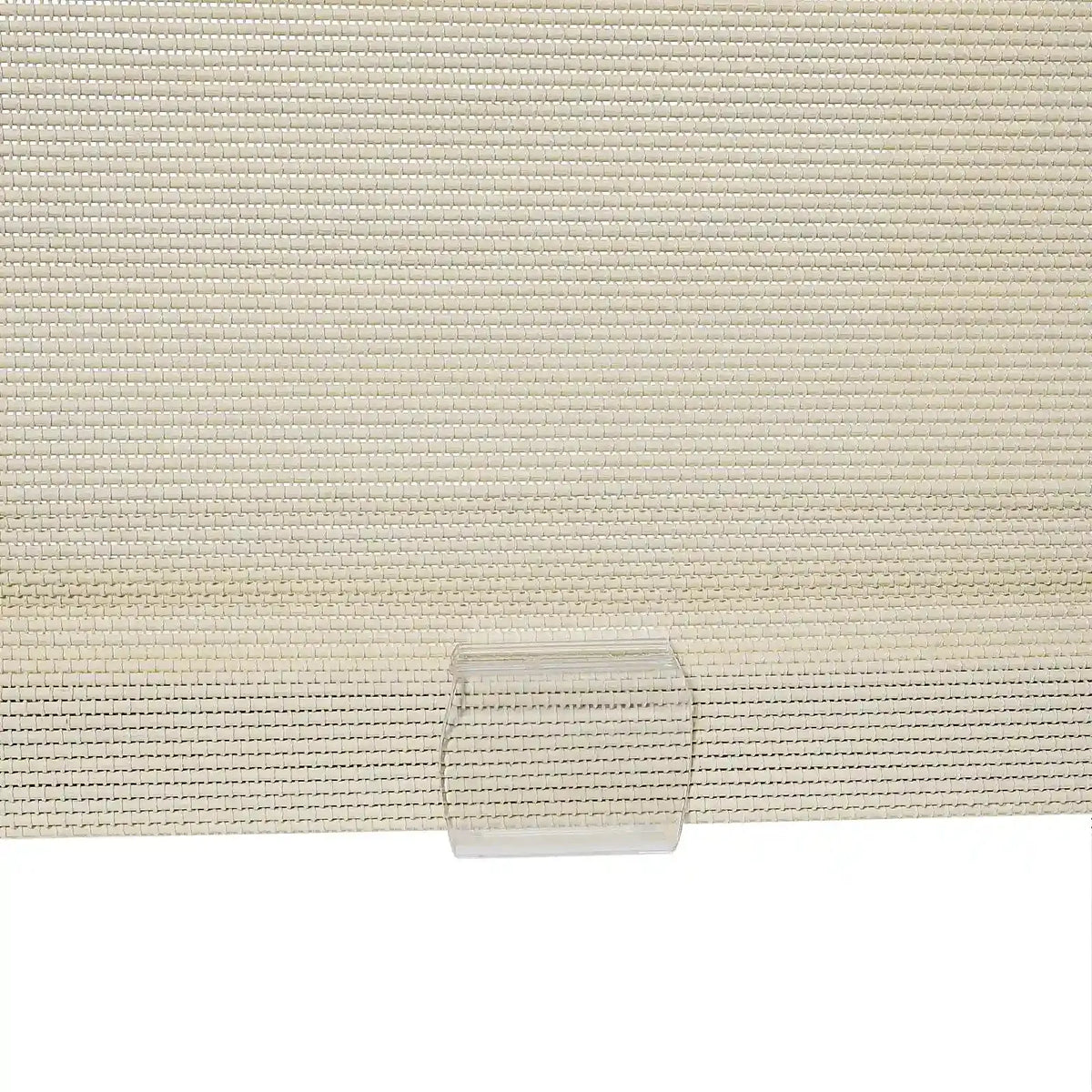 Rae Natural Pure Bamboo Woven Blinds - Series Z