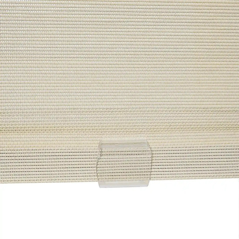 Rae Natural Pure Bamboo Woven Blinds - Series Z