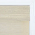 Rae Natural Pure Bamboo Woven Blinds - Series Z