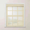 Rae Natural Pure Bamboo Woven Blinds - Series Z