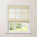 Rae Natural Pure Bamboo Woven Blinds - Series Z