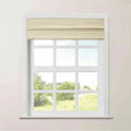 Rae Natural Pure Bamboo Woven Blinds - Series Z