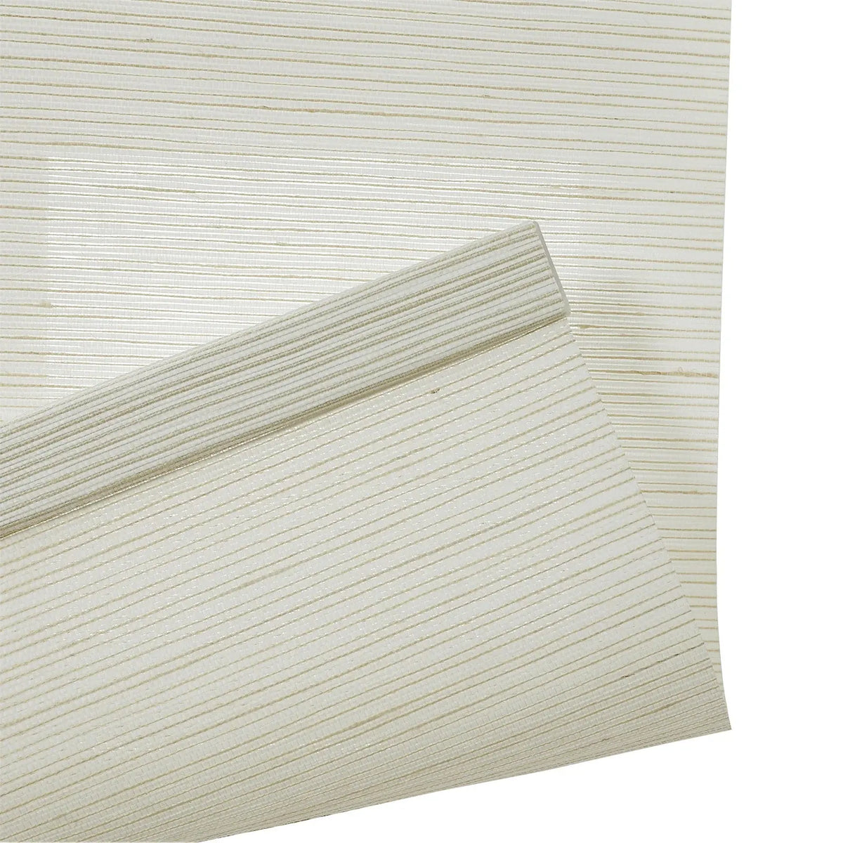 Rae Natural Jute Woven Wood Roller Blinds Cordless