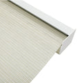 Rae Natural Jute Woven Wood Roller Blinds Cordless