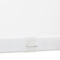 Alvin Basic Room Darkening Cordless Roller Blinds