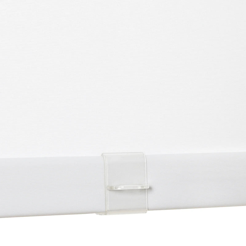 Alvin Basic Room Darkening Cordless Roller Blinds