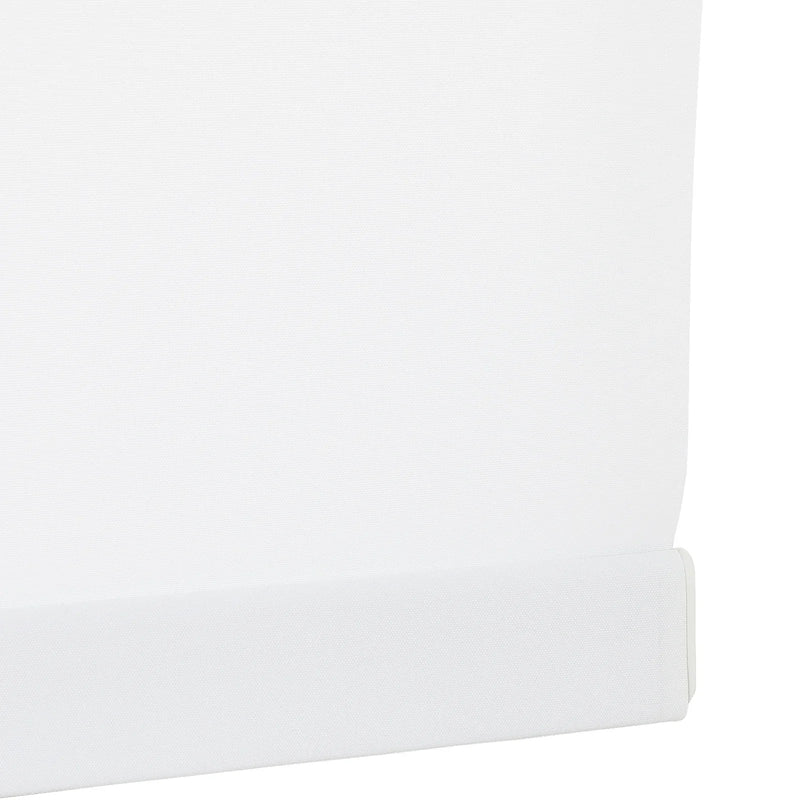 Alvin Basic Room Darkening Cordless Roller Blinds