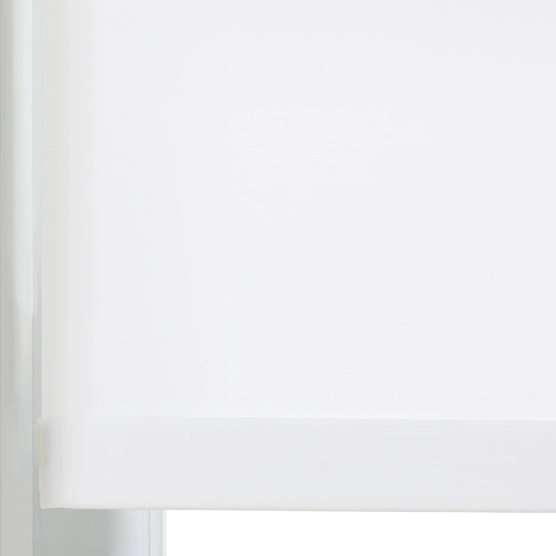 Alvin Basic Room Darkening Cordless Roller Blinds