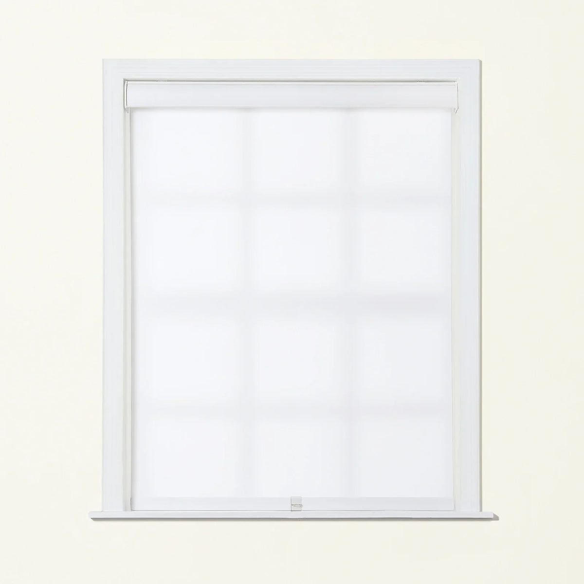 Alvin Basic Room Darkening Cordless Roller Blinds