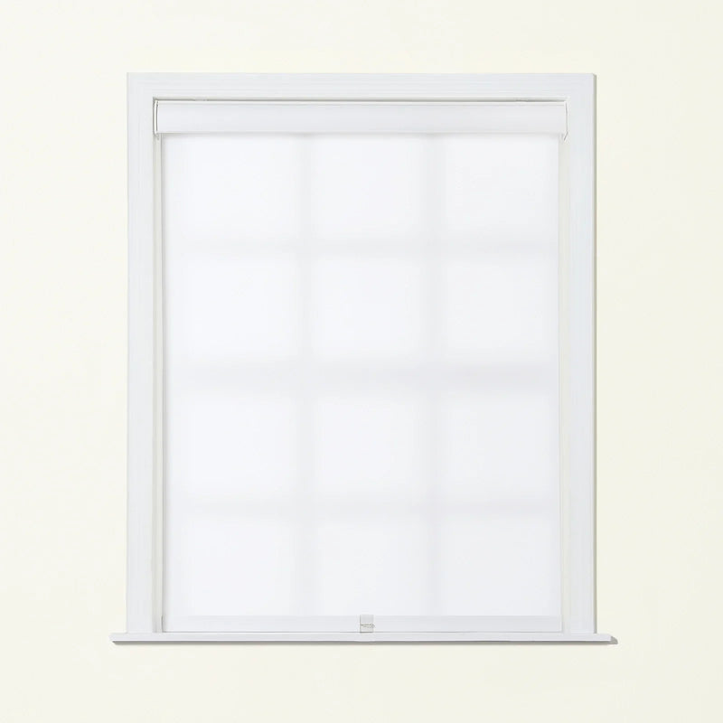 Alvin Basic Room Darkening Cordless Roller Blinds