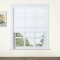 Alvin Basic Room Darkening Cordless Roller Blinds