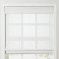 Sybil Bamboo Woven Blind Cordless