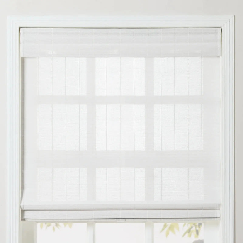 Sybil Bamboo Woven Blind Cordless