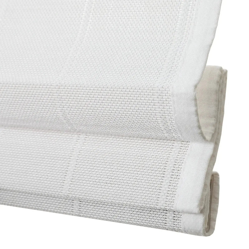 Sybil Bamboo Woven Blind Cordless
