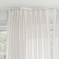 Velin Bendable Single Ceiling Curtain Track