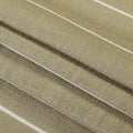 Stefana Silber x TWOPAGES Graphic Printed Linen Blend Pleated Curtains