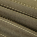Stefana Silber x TWOPAGES Graphic Printed Linen Blend Pleated Curtains