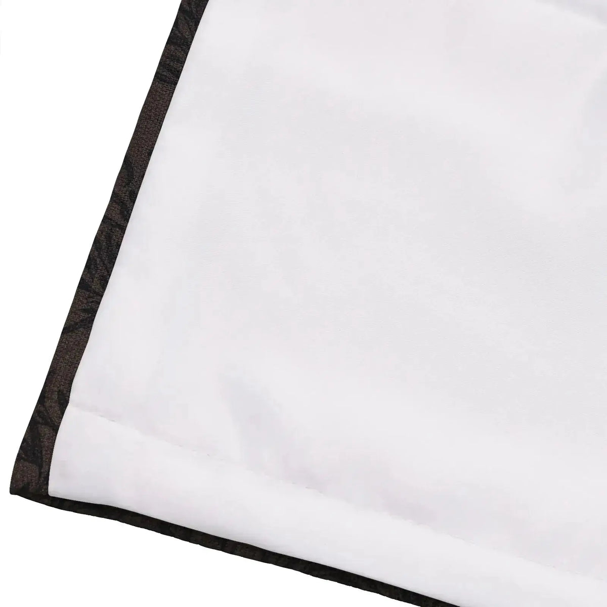 Sara Le x TWOPAGES Printed Linen Roman Blind Cordless