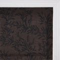 Sara Le x TWOPAGES Printed Linen Roman Blind Cordless