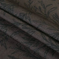 Sara Le x TWOPAGES Vintage Printed Linen Café Curtains