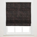 Sara Le x TWOPAGES Printed Linen Roman Blind Cordless