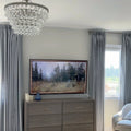 Isabella Heavyweight Cotton Pleated Curtains