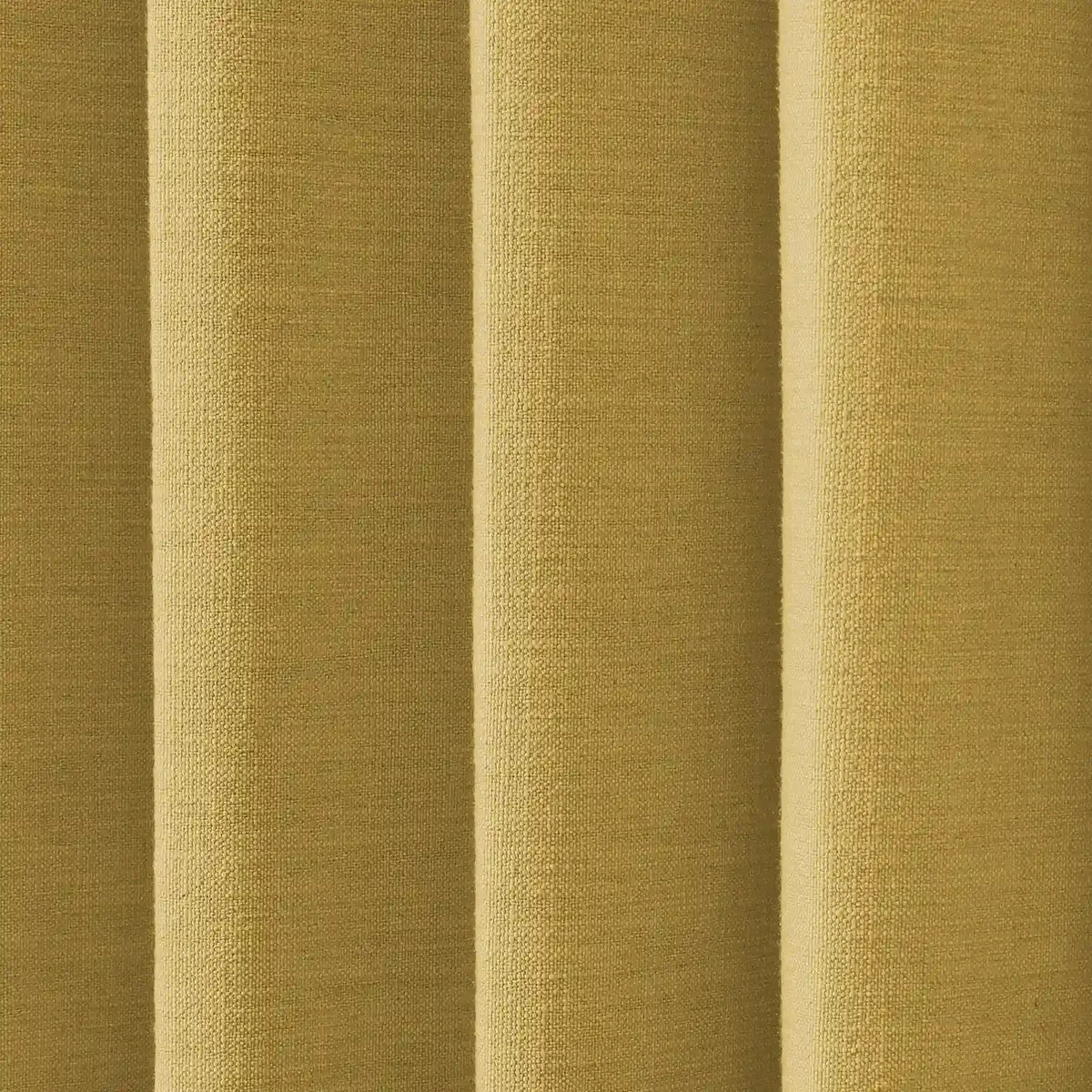 Isabella Heavyweight Cotton Pleated Curtains